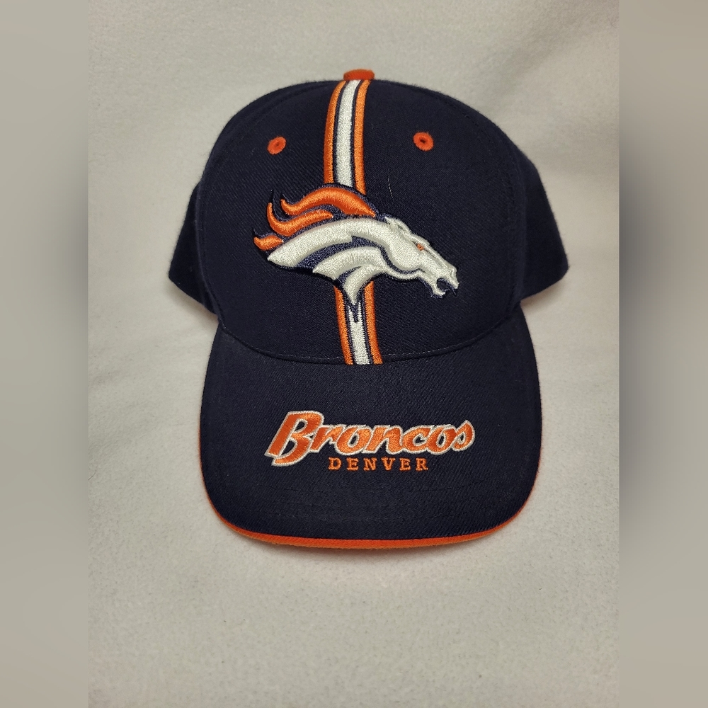 Denver Broncos Cap